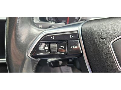 2018 Audi A6