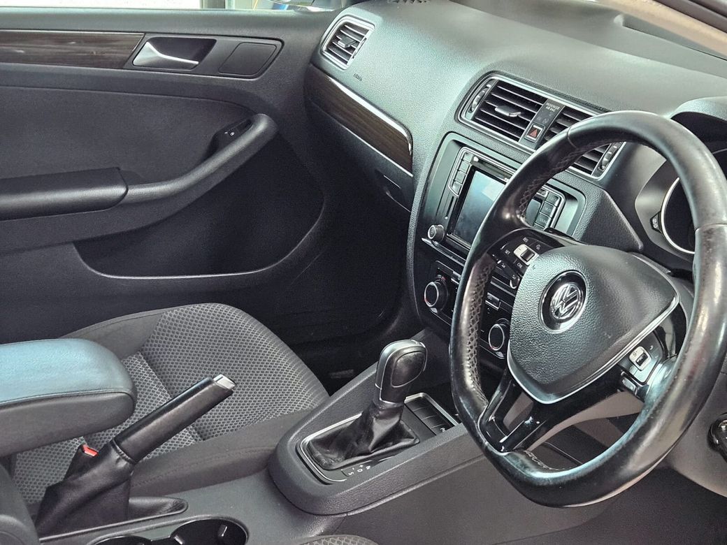 2016 Volkswagen Jetta