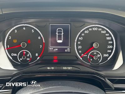 2021 Volkswagen Polo