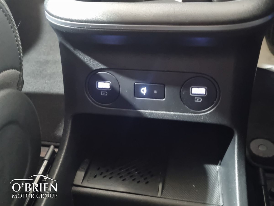 2024 Hyundai Ioniq 5