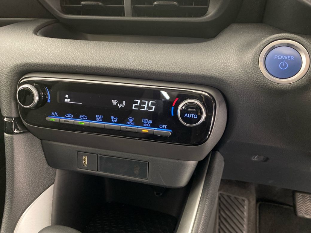 2023 Toyota Yaris