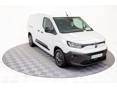 2026 Citroen Berlingo