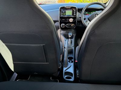 2019 Renault Zoe