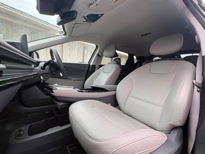 2025 Kia EV6