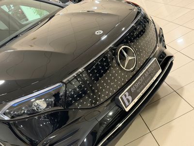 2024 Mercedes-Benz EQA