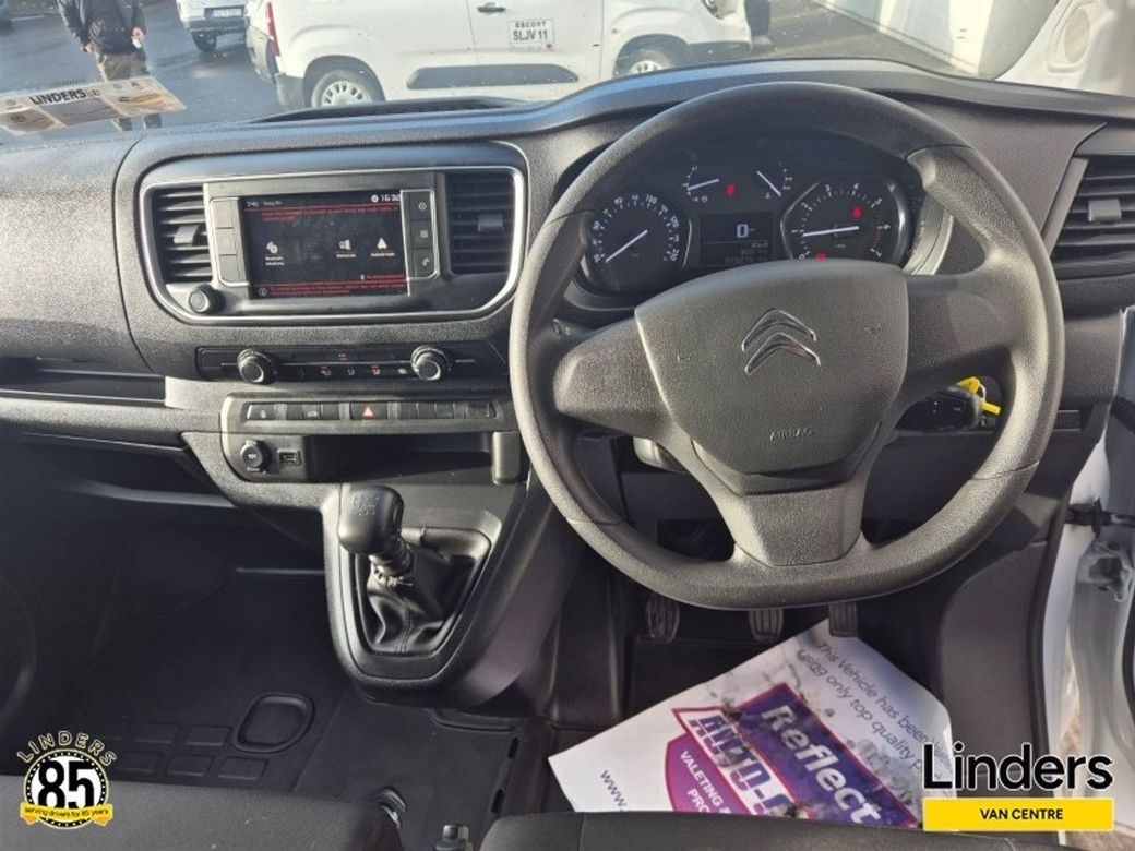 2024 Citroen Dispatch