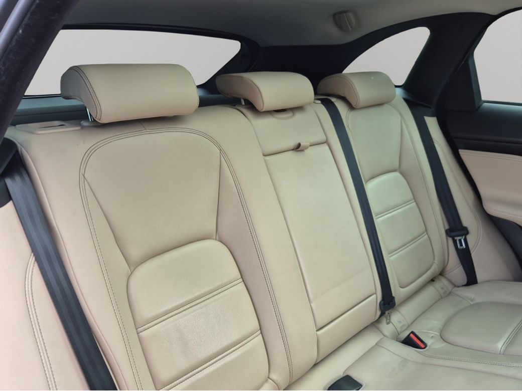 2017 Jaguar F-Pace