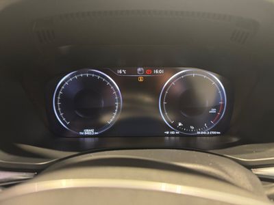 2021 Volvo XC60