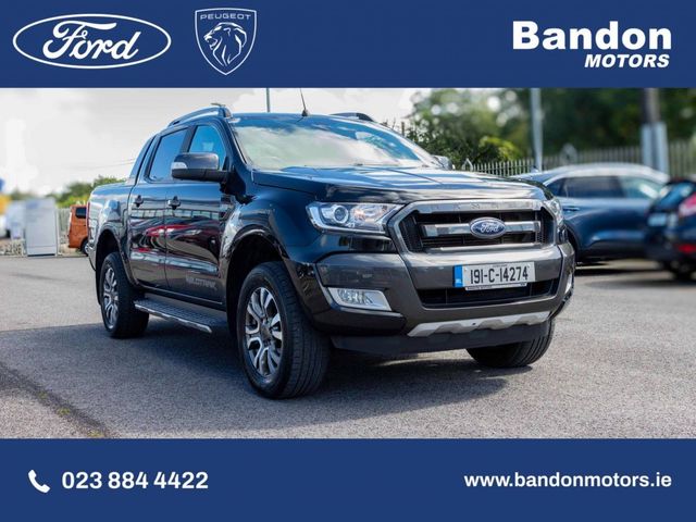 vehicle for sale from Bandon Motors