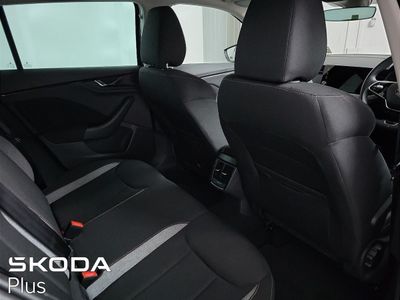 2025 Skoda Scala