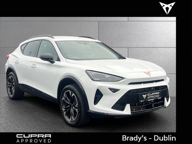 vehicle for sale from Bradys of Castleknock