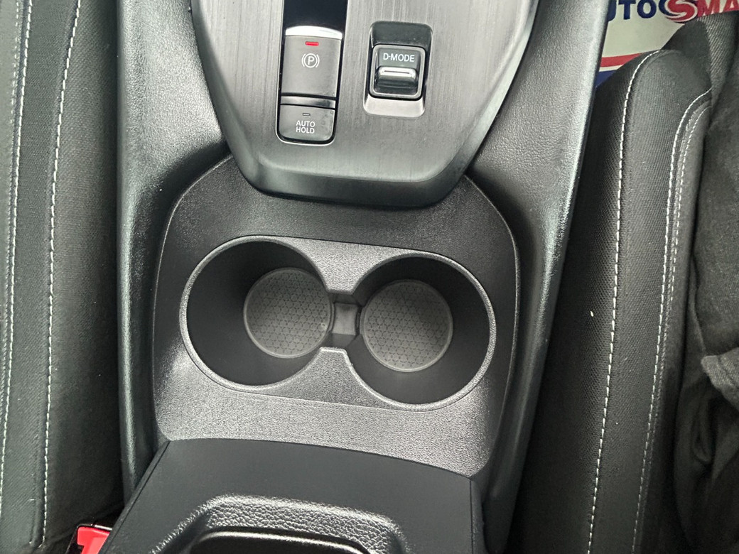 2024 Nissan Qashqai