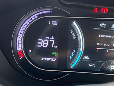 2022 Kia Niro