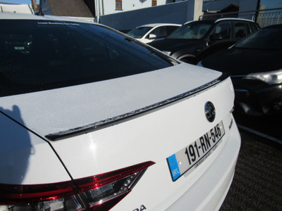 2019 Skoda Superb