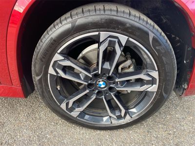 2026 BMW iX1