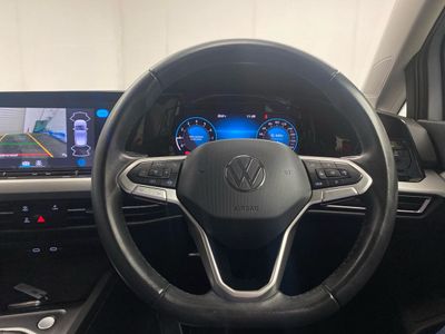 2024 Volkswagen Golf