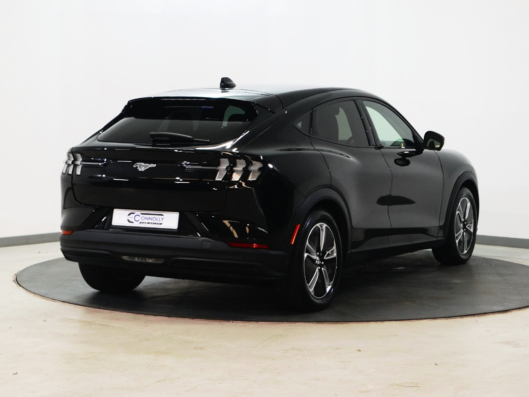 2024 Ford Mustang Mach-e