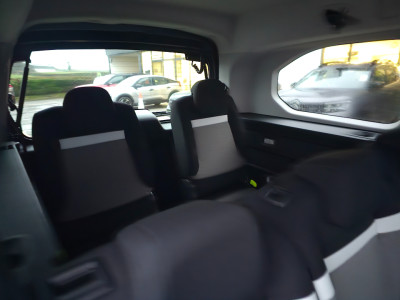 2026 Citroen Berlingo Multispace