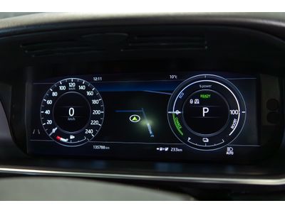 2021 Land Rover Range Rover Sport