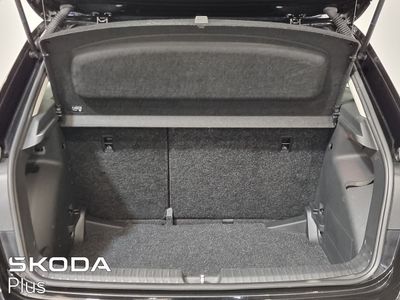 2025 Skoda Fabia