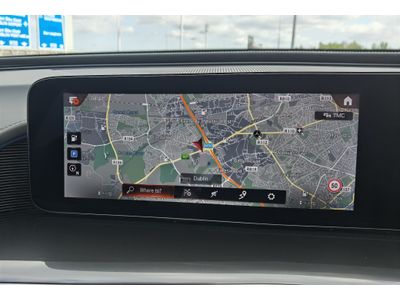 2021 Mercedes-Benz EQC
