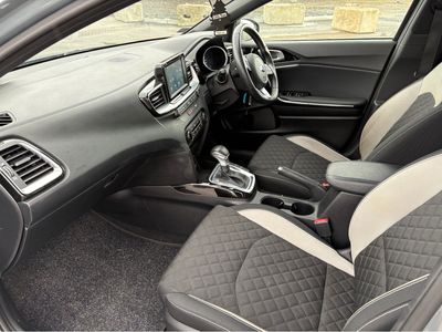 2020 Kia Ceed