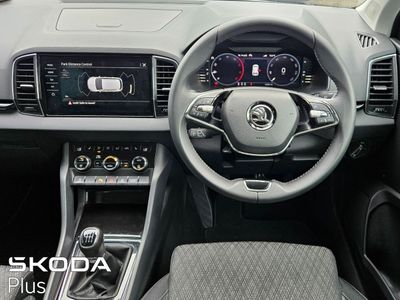 2023 Skoda Karoq