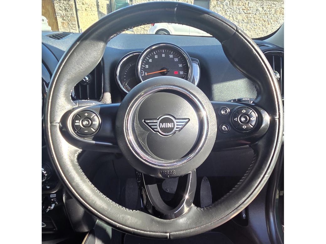 2018 Mini Cooper