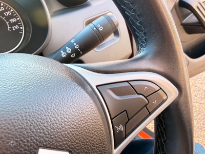 2023 Dacia Duster