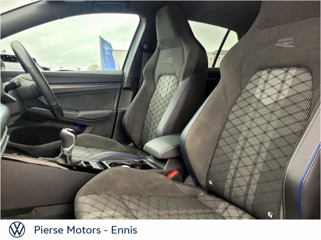 2024 Volkswagen Golf