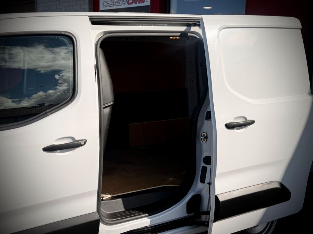 2023 Citroen Berlingo