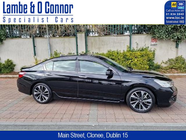 vehicle for sale from Lambe & O'Connor