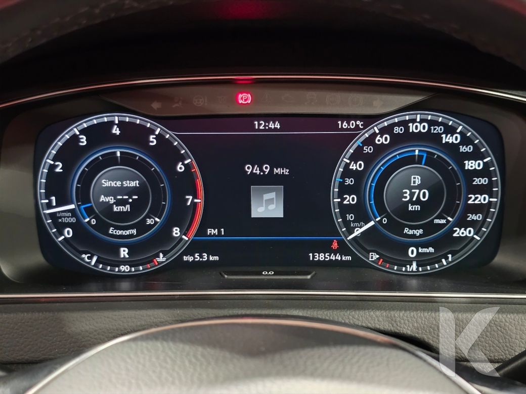 2020 Volkswagen Golf