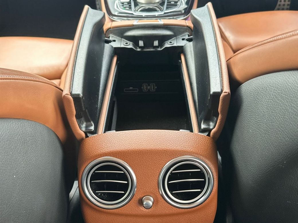 2017 Mercedes-Benz E Class