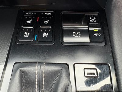 2019 Lexus RX450h