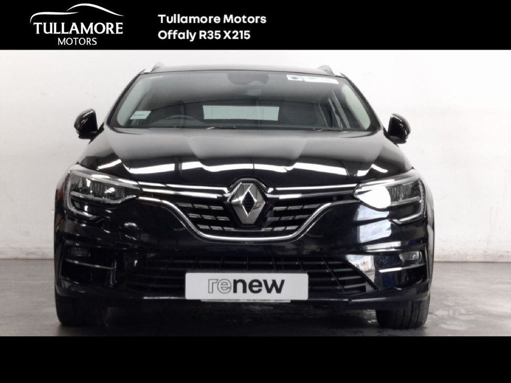 2021 Renault Megane