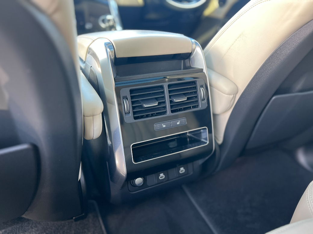 2022 Land Rover Range Rover Sport