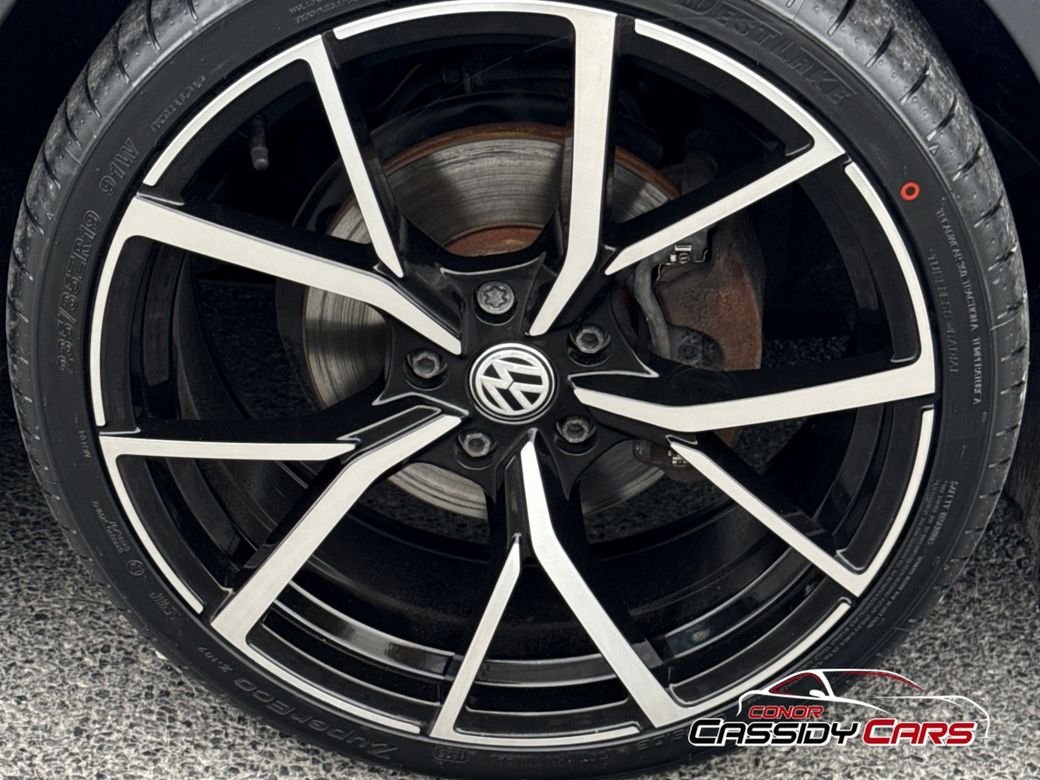2021 Volkswagen Golf