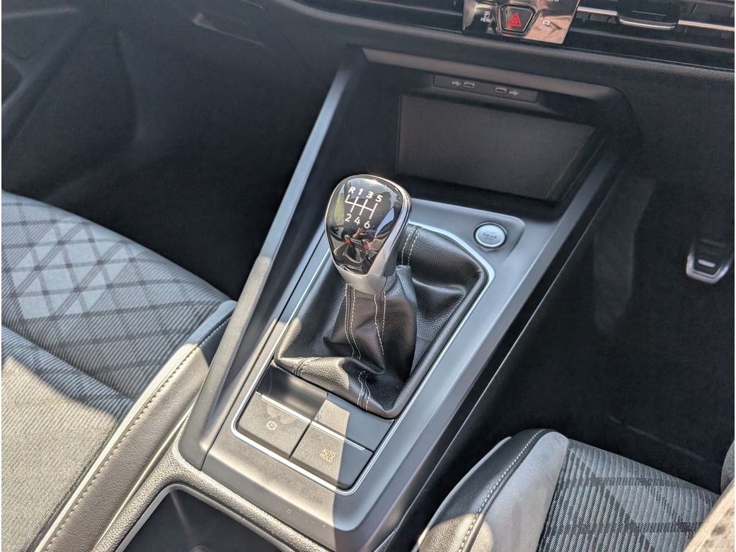2022 Volkswagen Golf