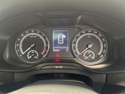 2018 Skoda Kodiaq