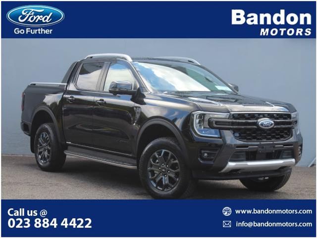 vehicle for sale from Bandon Motors
