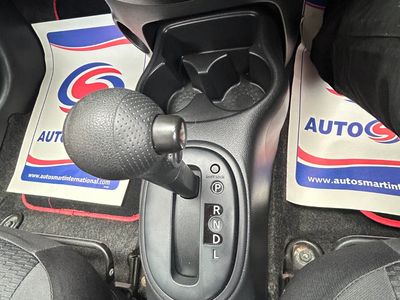 2013 Nissan Micra