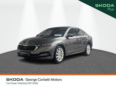 2023 Skoda Octavia