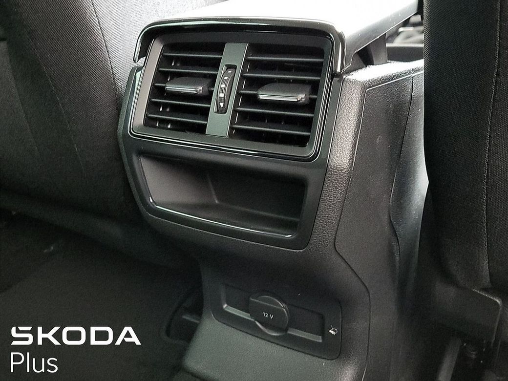 2025 Skoda Karoq