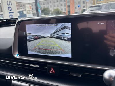 2023 Hyundai Ioniq 6