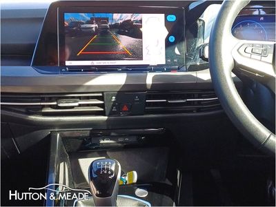 2024 Volkswagen Golf