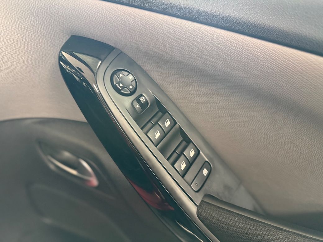 2019 Citroen C4 Picasso