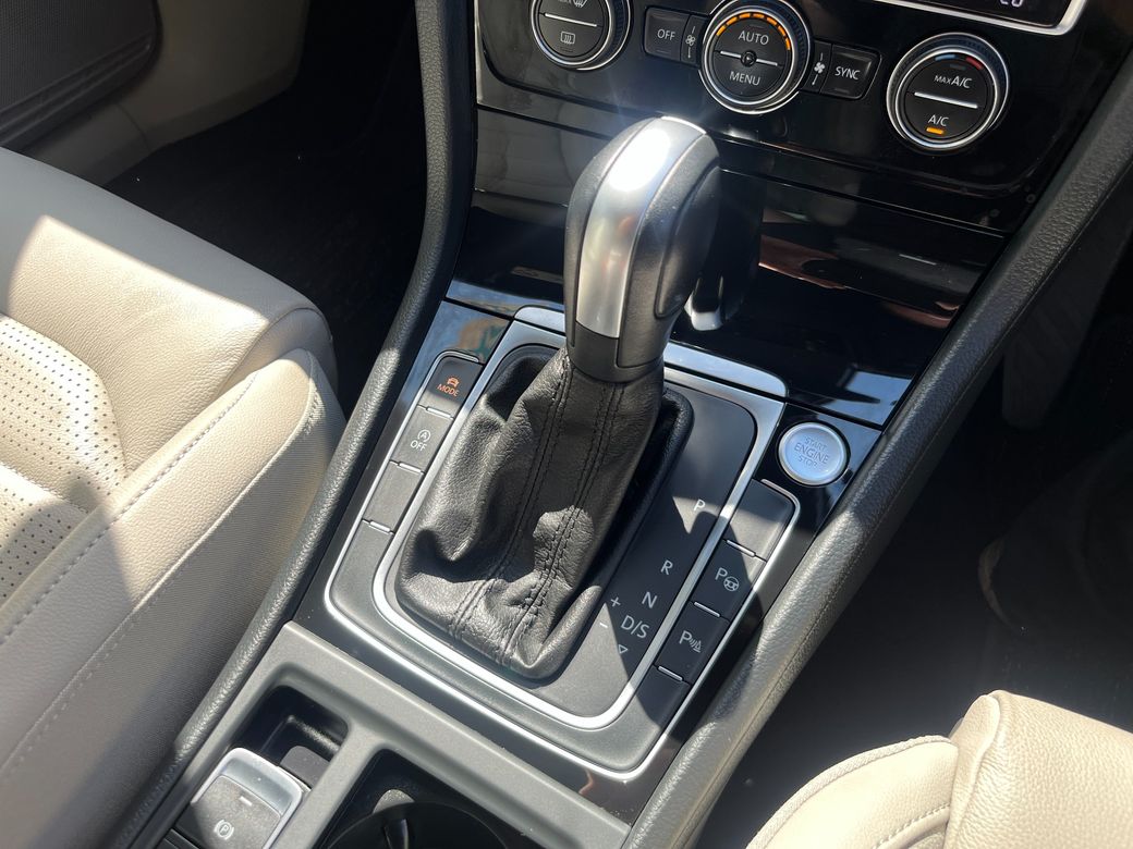 2020 Volkswagen Golf