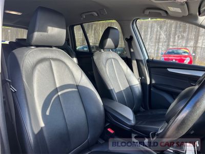 2020 BMW 2 Series