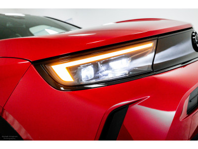 2024 Opel Mokka